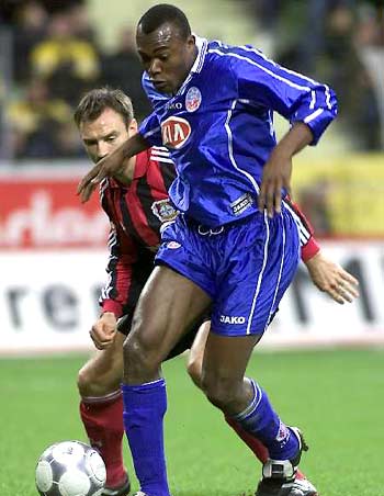 执教RB莱 执教RB莱